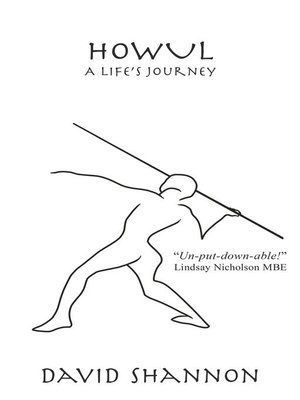 cover image of HOWUL